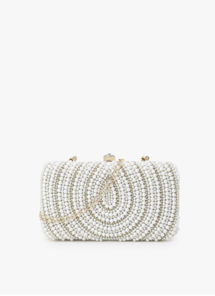 white pearly