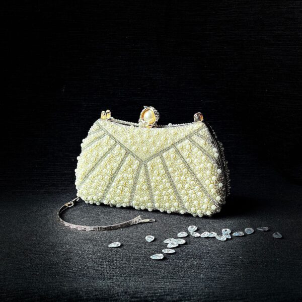 Pearl bag