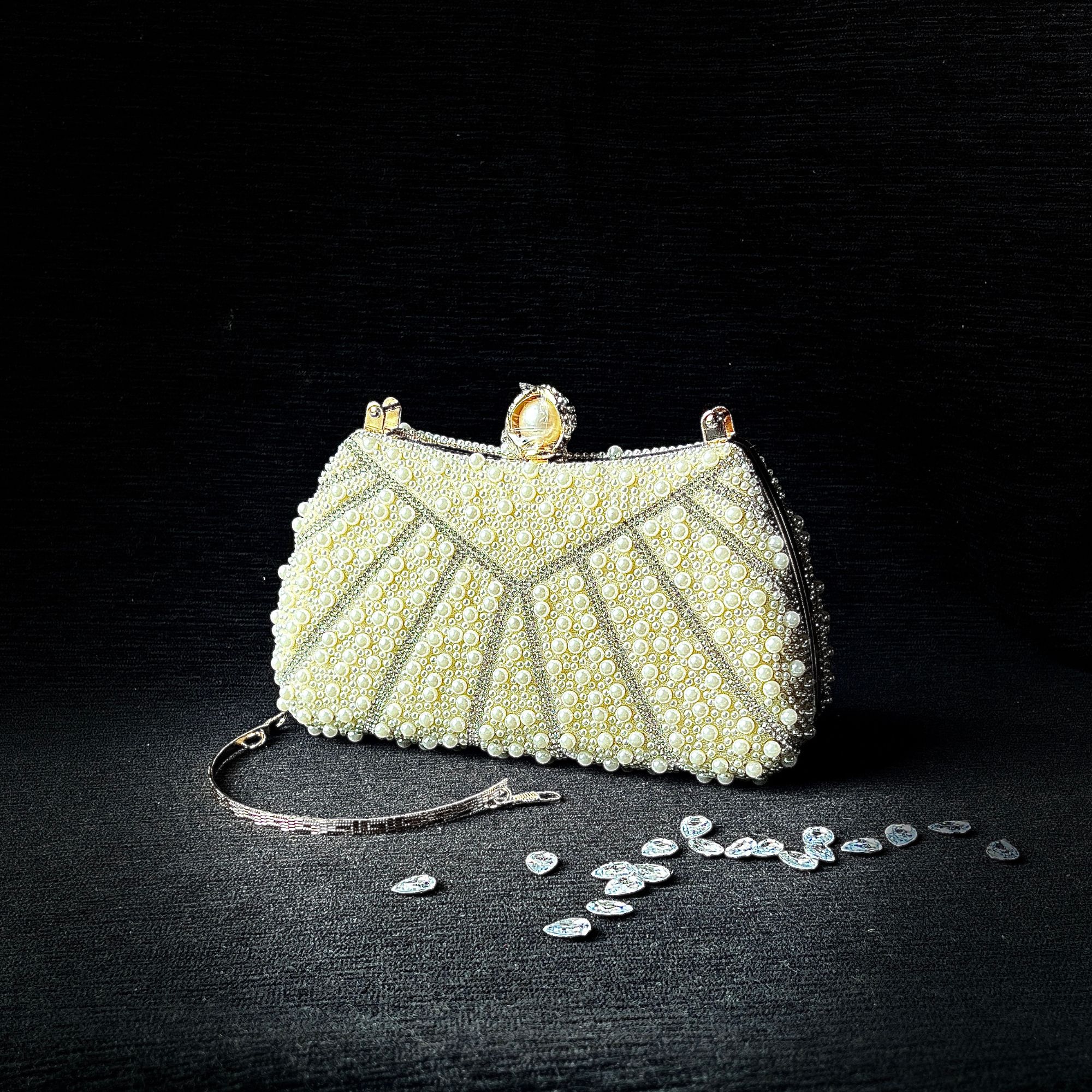 Pearl bag
