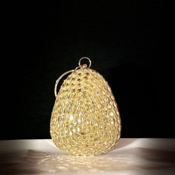 Rhinestone bag