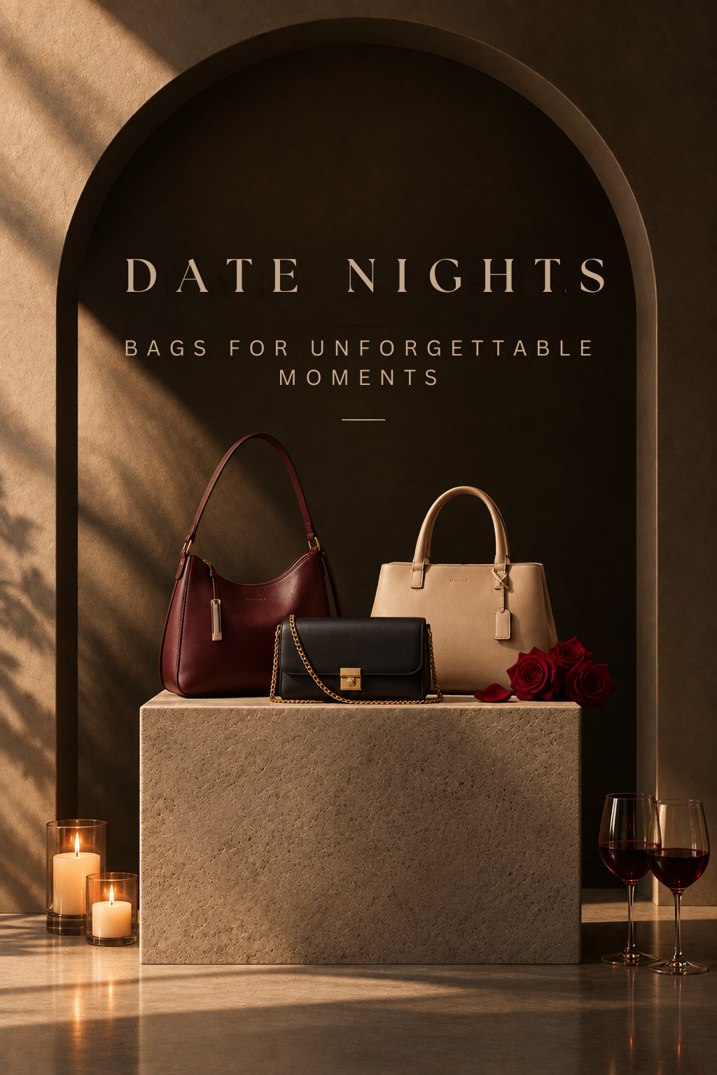 date night bags