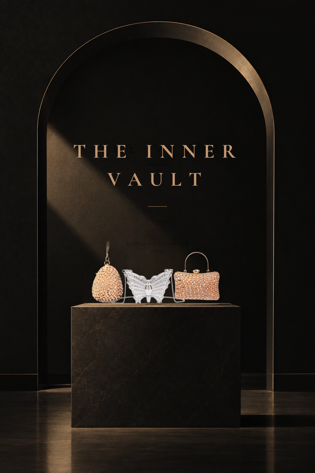 the inner vault (1)